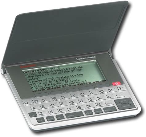 franklin electronic dictionary